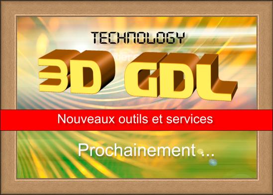 3D GDL Technology